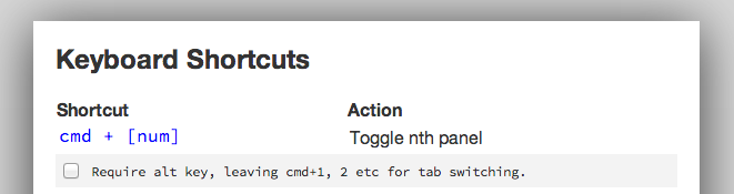 disable cmd+n